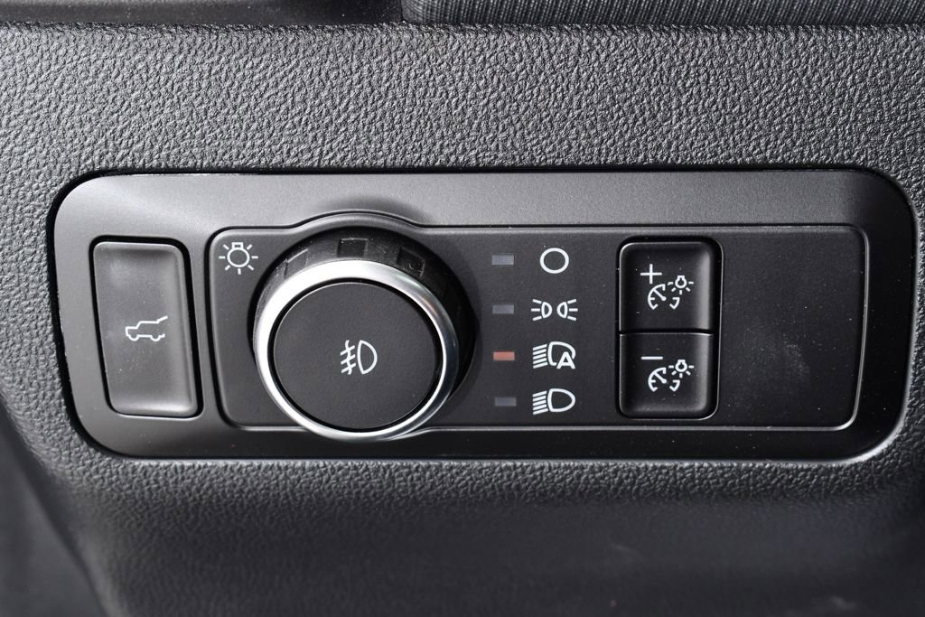New 2025 Ford Bronco Sport Big Bend w/ Convenience Package image 31