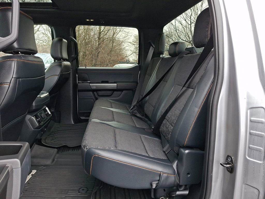 Certified 2023 Ford F150 Tremor image 10