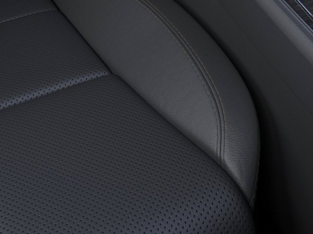 New 2026 Lincoln Aviator AWD w/ Jet Appearance Package image 18