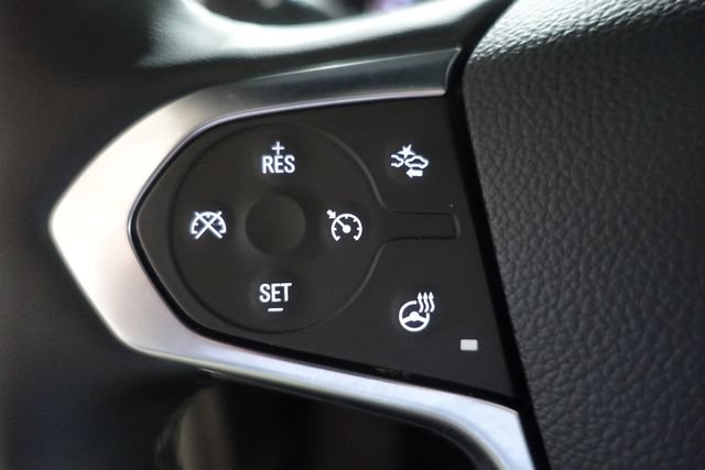 Used 2023 Chevrolet Traverse High Country w/ LPO, Floor Liner Package AWD/4WD image 13