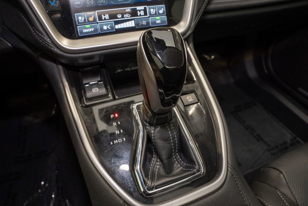 Used 2024 Subaru Legacy Touring XT image 18