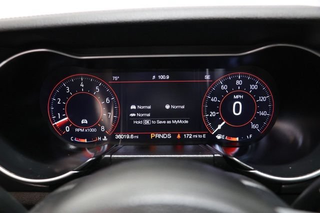 Used 2018 Ford Mustang GT Premium w/ Equipment Group 401A RWD image 26