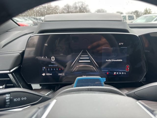 New 2026 Chevrolet Tahoe Premier image 23