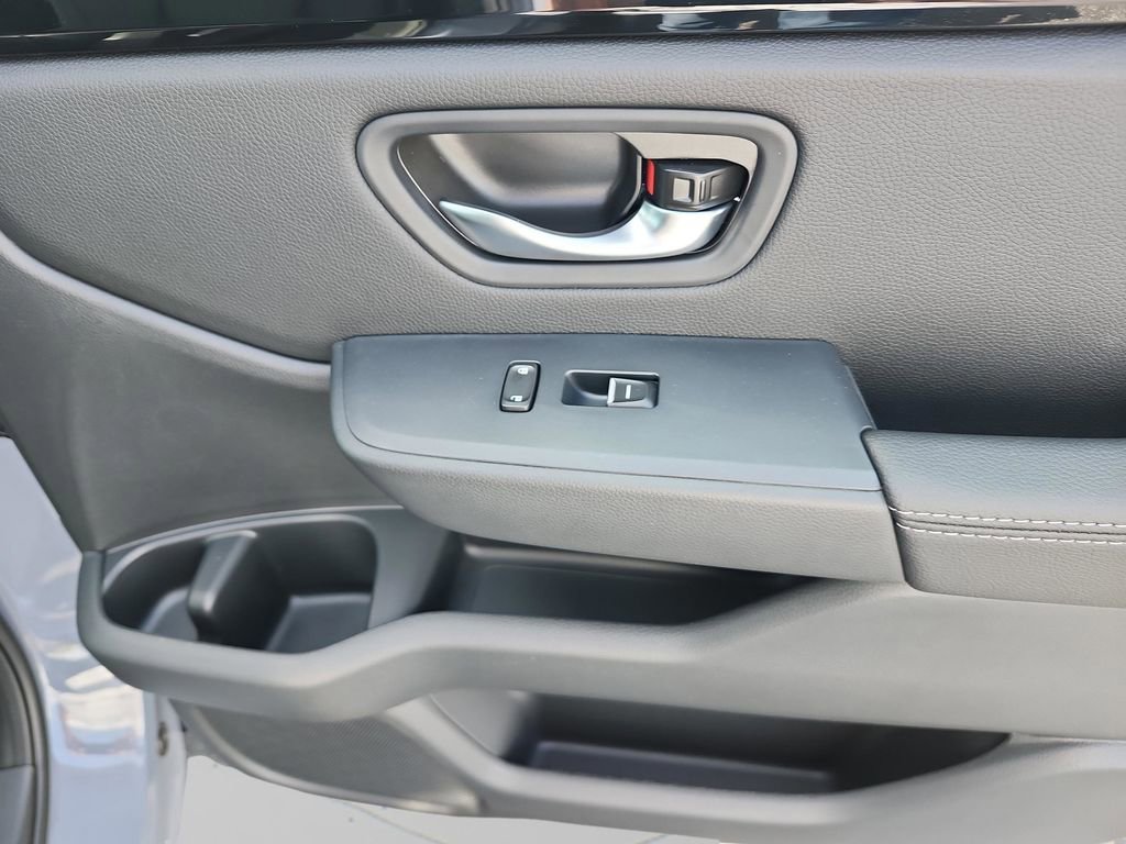 New 2026 Honda Pilot EX-L image 23