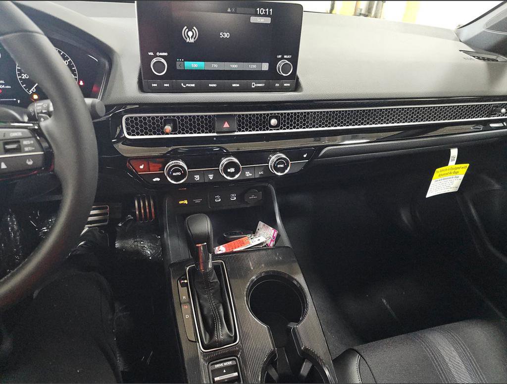 Used 2026 Honda Civic Sport image 16