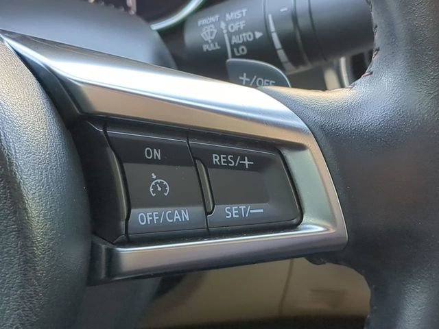 Used 2017 MAZDA MX-5 Miata Grand Touring image 24