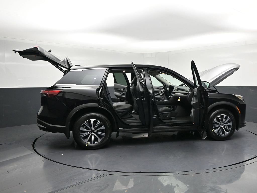 New 2026 INFINITI QX60 Pure w/ Cargo Package image 38