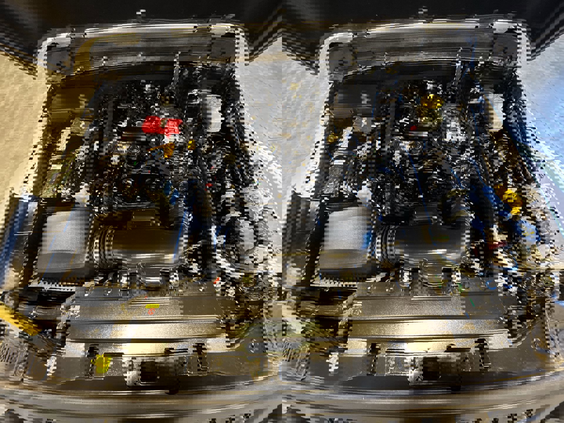 Used 2021 Jeep Wrangler Unlimited Sahara image 25