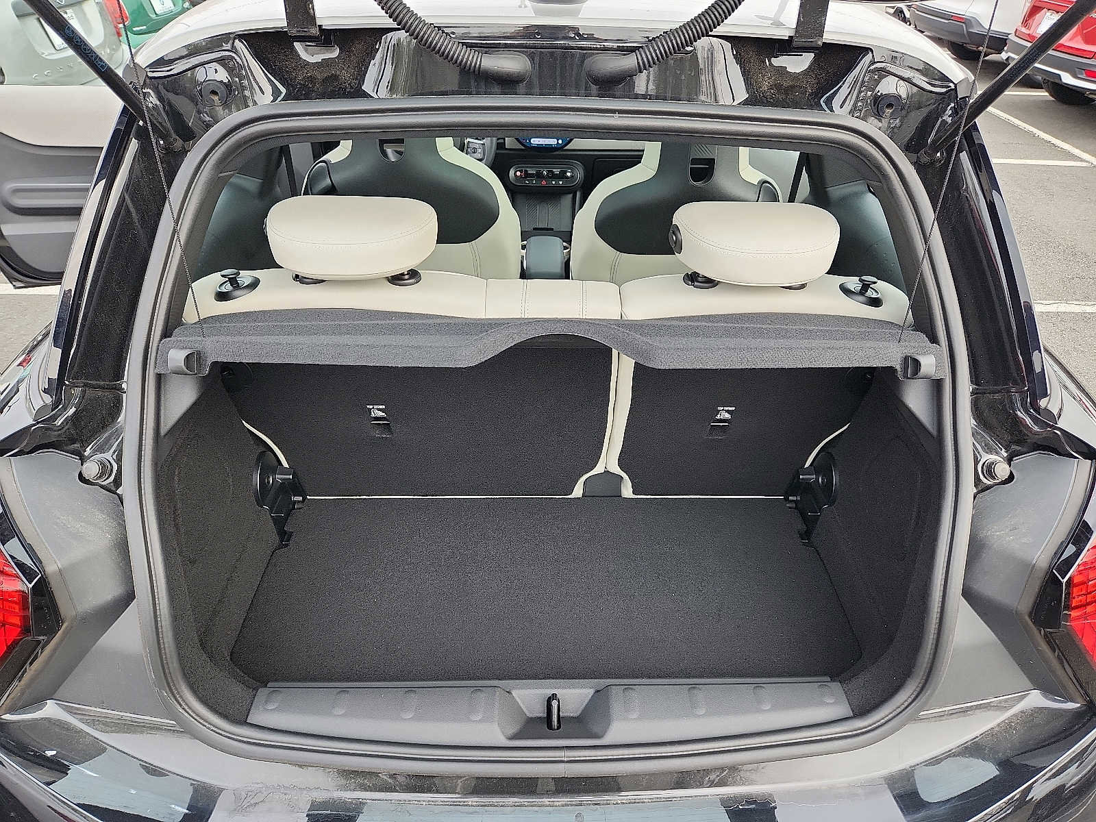 Used 2025 MINI Cooper S image 26