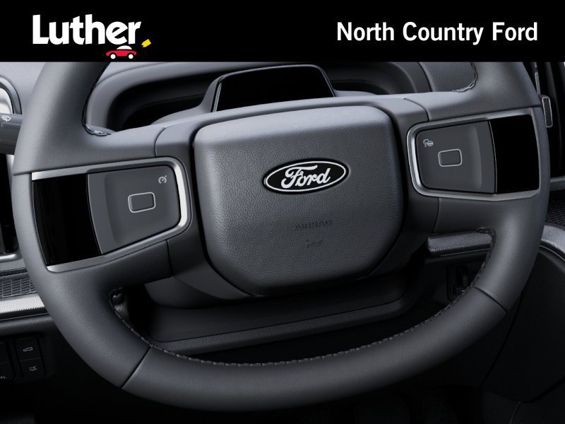 New 2027 Ford Expedition Max Platinum w/ Stealth Performance Package AWD/4WD image 12