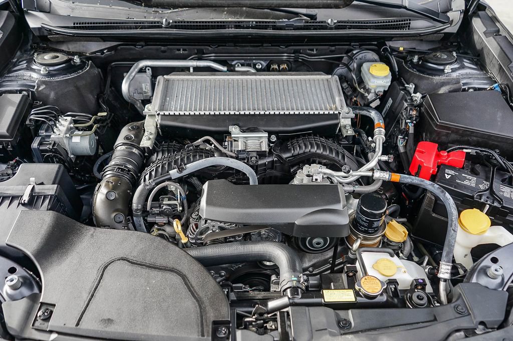 Certified 2023 Subaru Outback Limited XT image 32