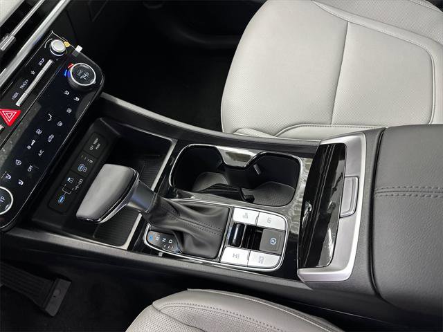 New 2026 Hyundai Santa Cruz Limited image 32