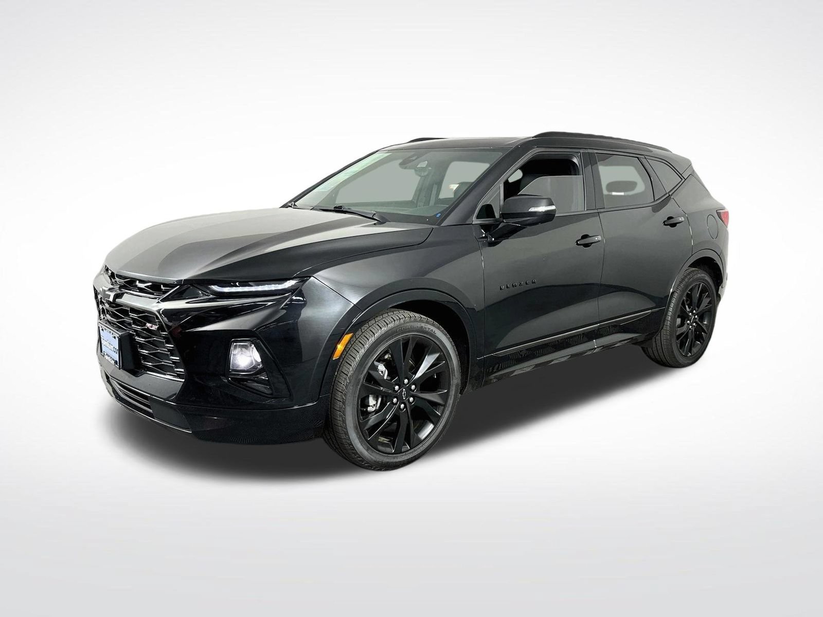 Used 2020 Chevrolet Blazer RS AWD/4WD image 4
