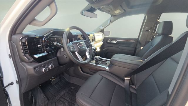 New 2026 GMC Sierra 1500 SLT w/ SLT Premium Package image 19