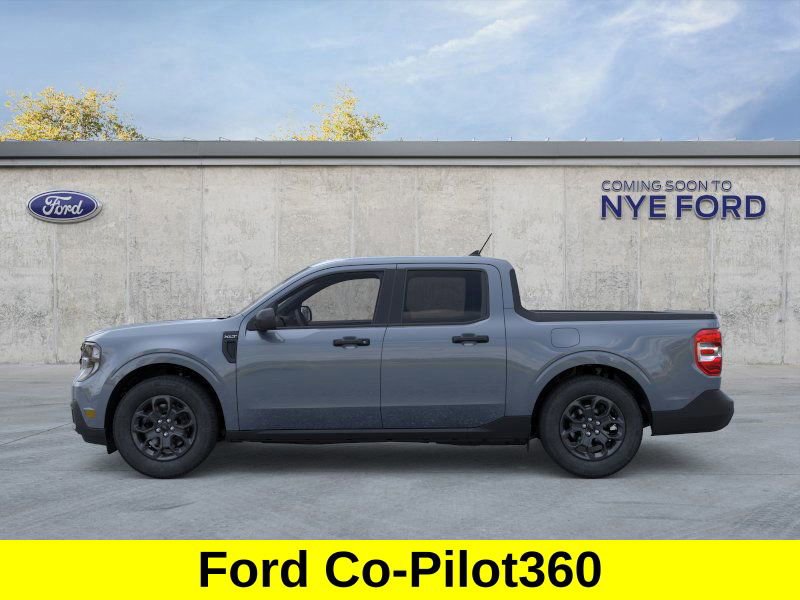 New 2026 Ford Maverick XLT image 4