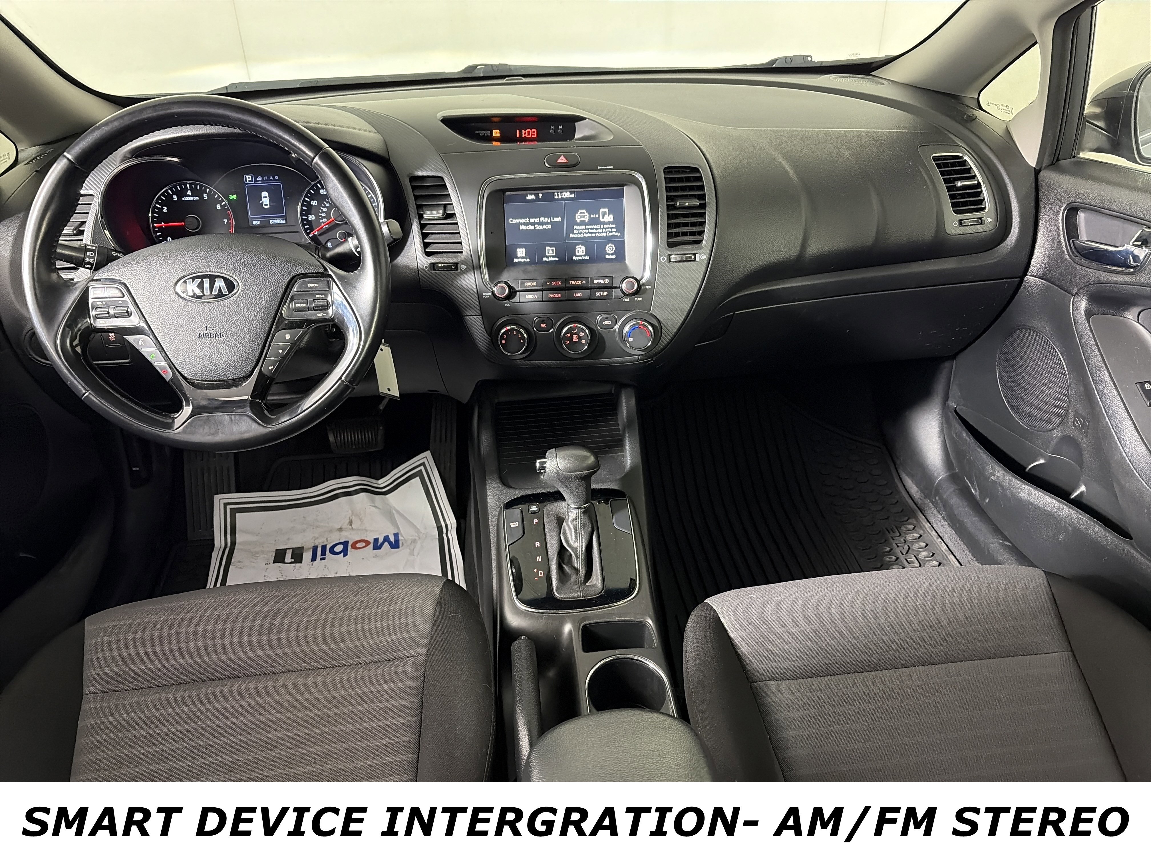 Used 2018 Kia Forte S image 4