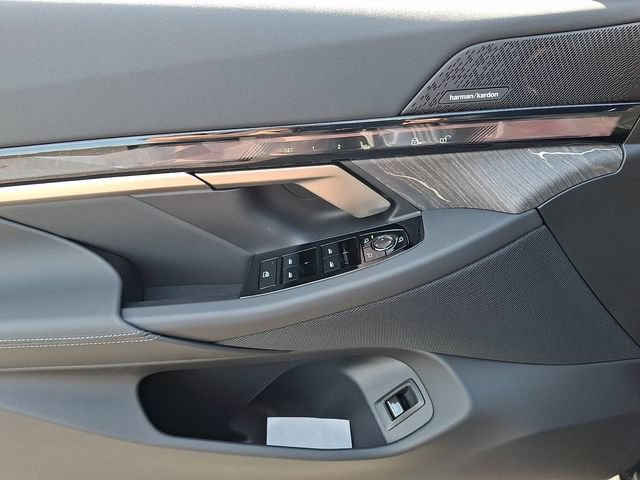 New 2026 BMW 540i xDrive AWD/4WD image 10