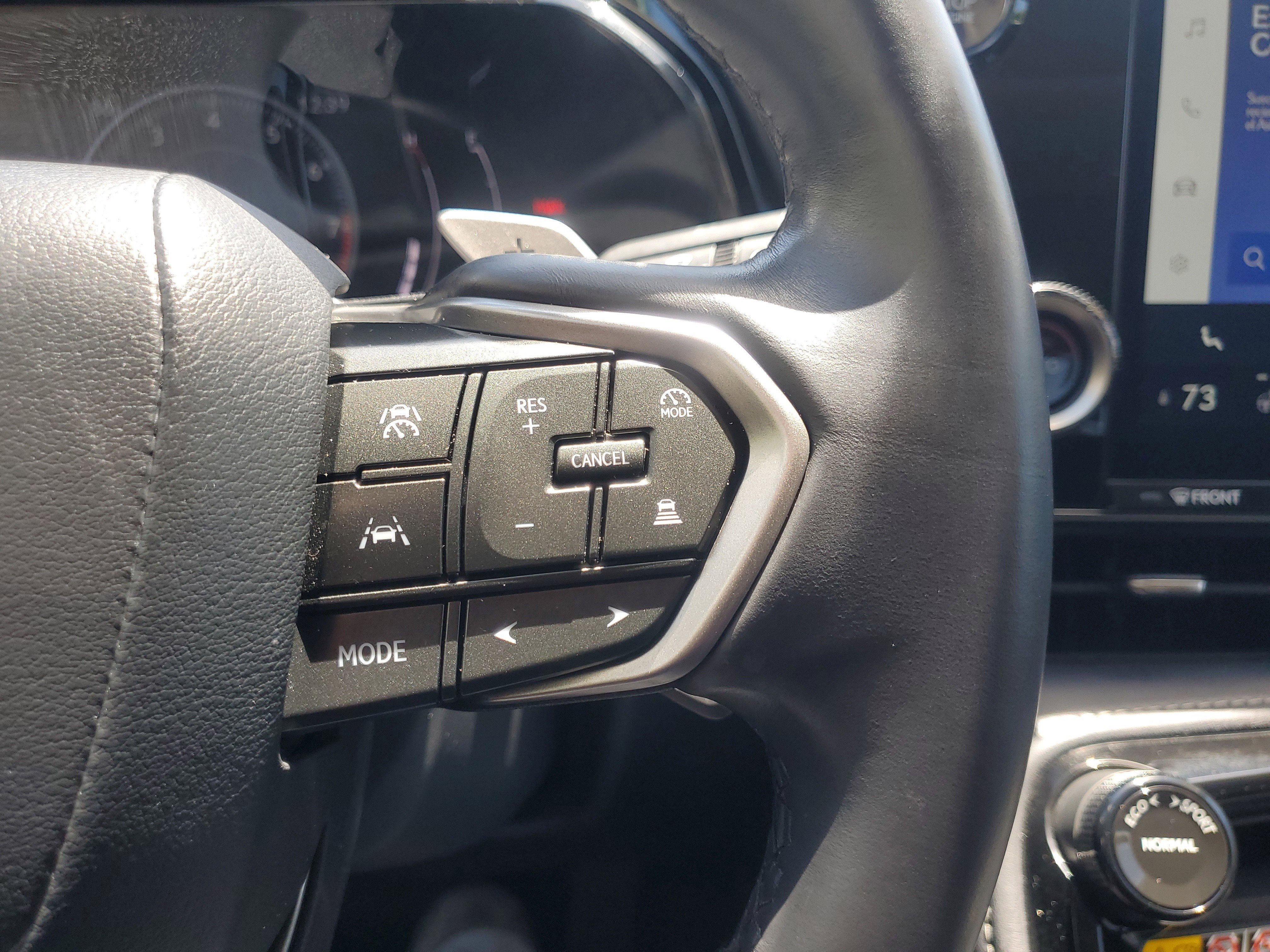 Used 2025 Lexus NX 250 FWD w/ Cold Area Package image 24