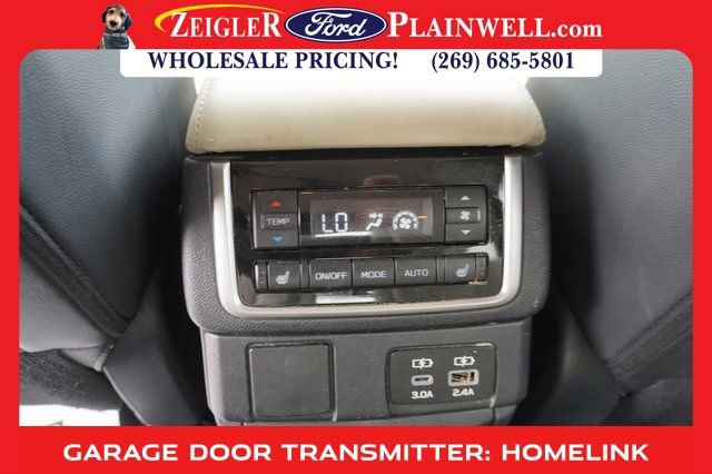 Used 2023 Subaru Ascent Limited image 14