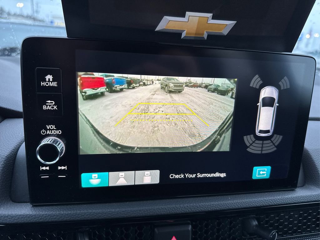 Used 2023 Honda CR-V EX-L image 38