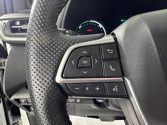 Certified 2023 Toyota Sienna XSE w/ XSE Plus Package AWD/4WD image 27