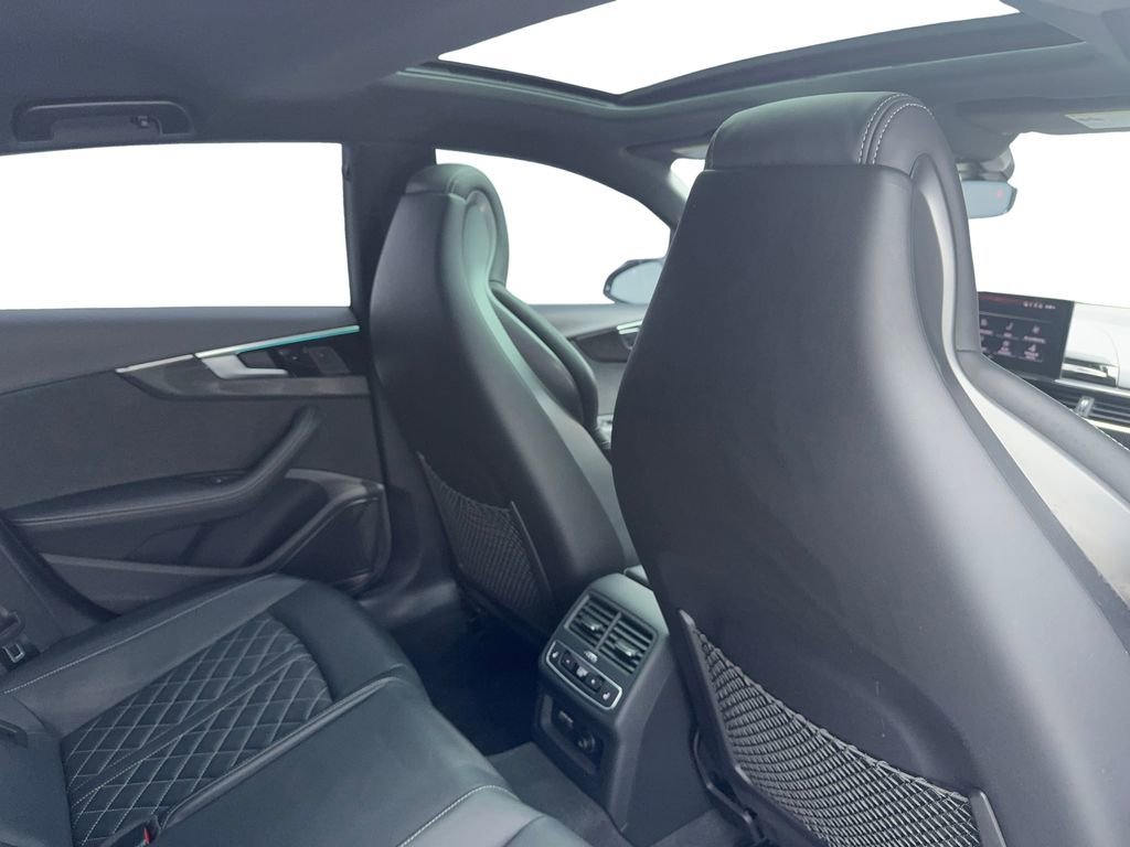 Used 2023 Audi S5 Prestige w/ Prestige Package image 49