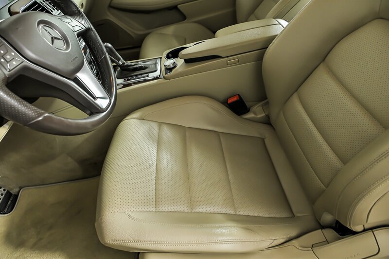Used 2012 Mercedes-Benz C 350 4MATIC Coupe image 17