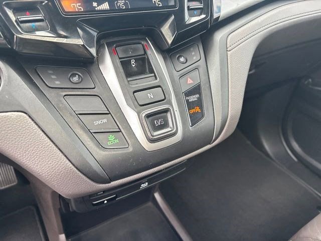 Used 2019 Honda Odyssey EX-L image 23