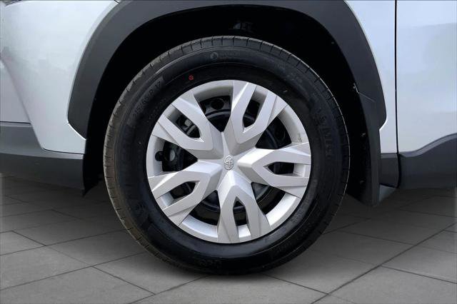 Certified 2026 Toyota Corolla Cross L image 11