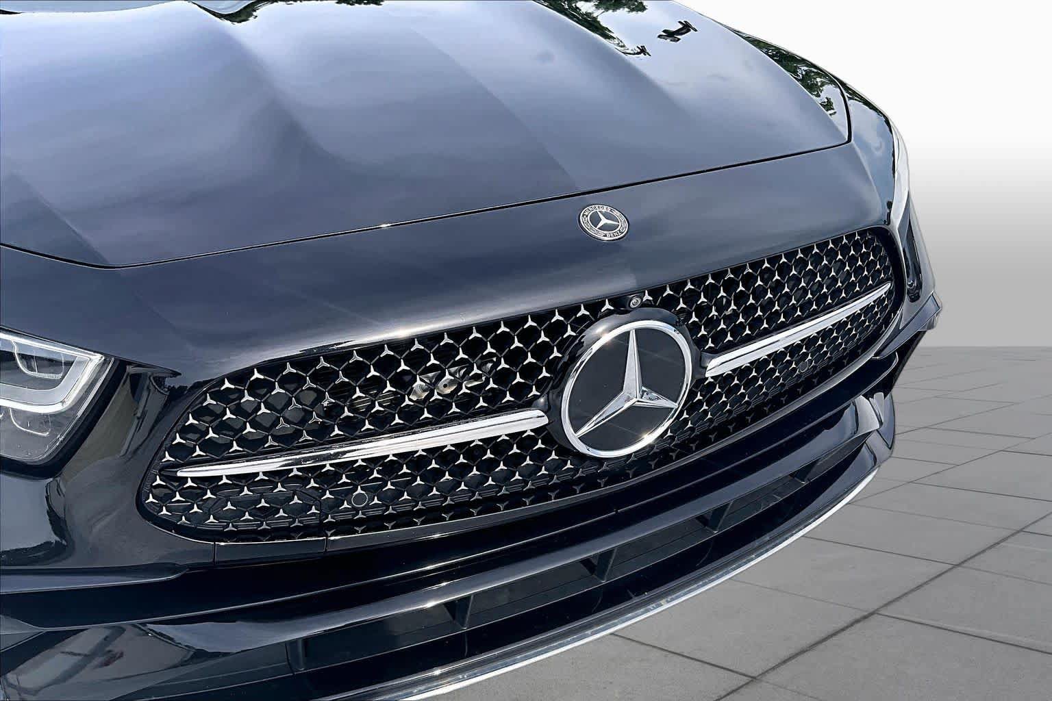 Used 2023 Mercedes-Benz CLS 450 4MATIC image 30