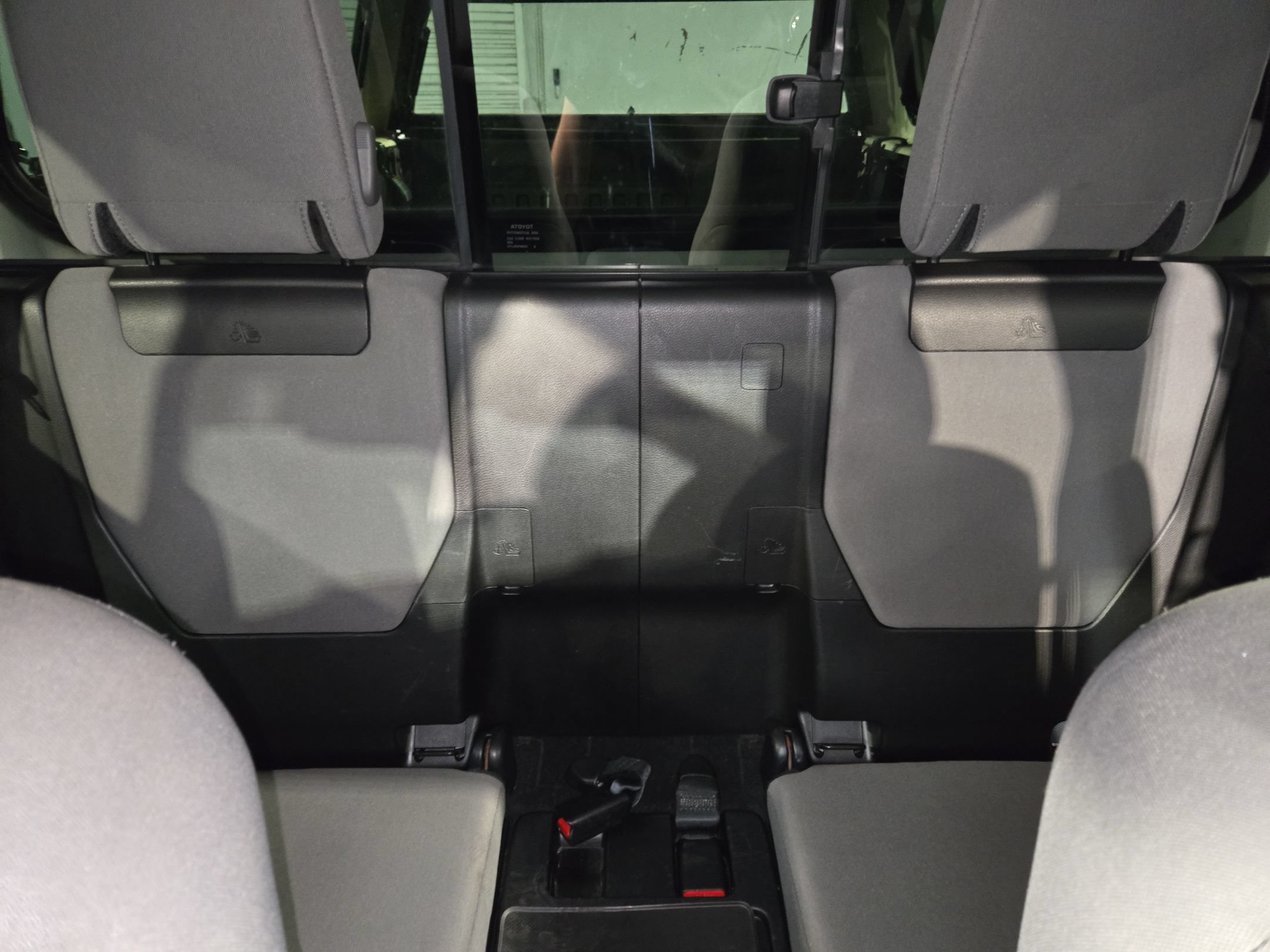 Used 2021 Toyota Tacoma SR RWD image 13