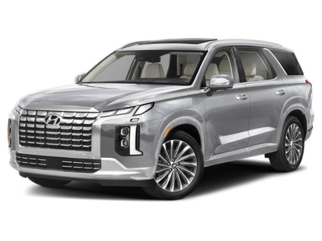 Certified 2024 Hyundai Palisade Calligraphy AWD/4WD image 1
