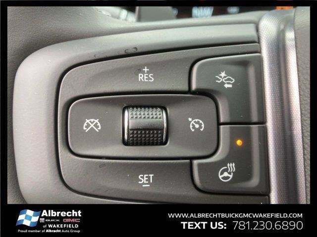 New 2025 GMC Sierra 1500 Elevation w/ Preferred Package image 37