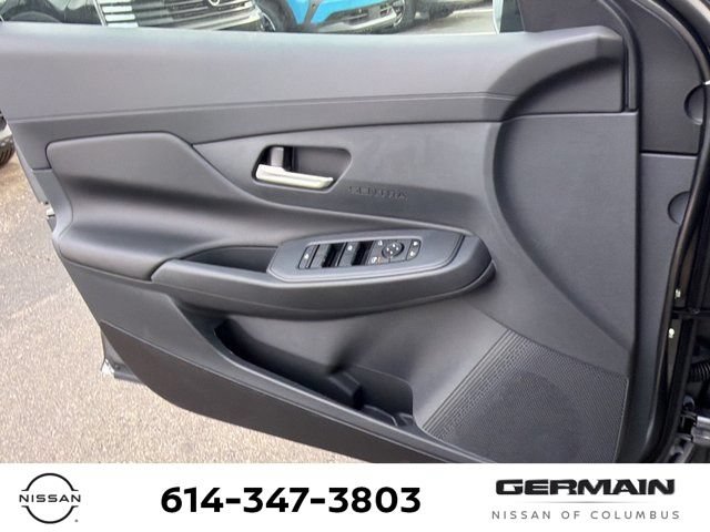 New 2026 Nissan Sentra SV w/ SV Convenience Package FWD image 21
