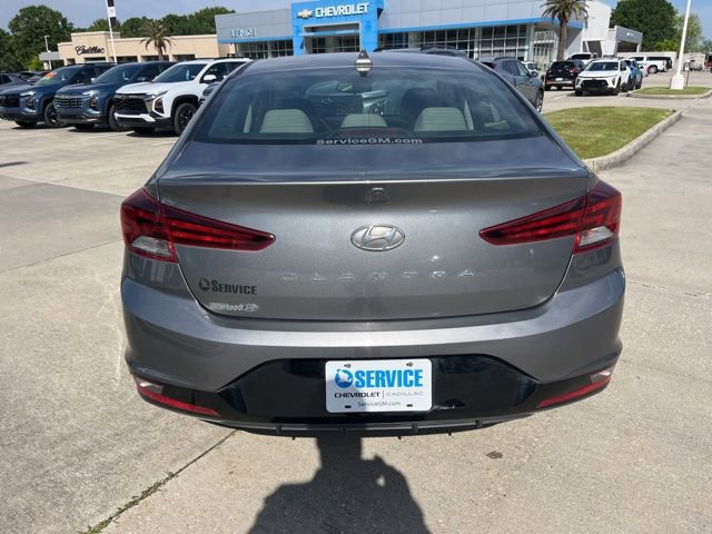 Used 2019 Hyundai Elantra Value Edition image 5