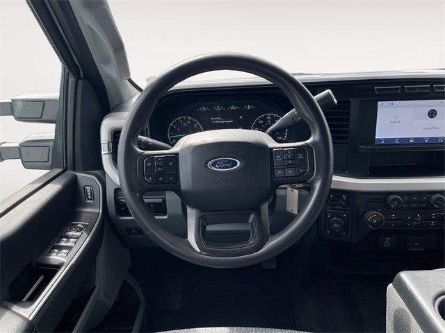 Used 2023 Ford F250 XLT image 12