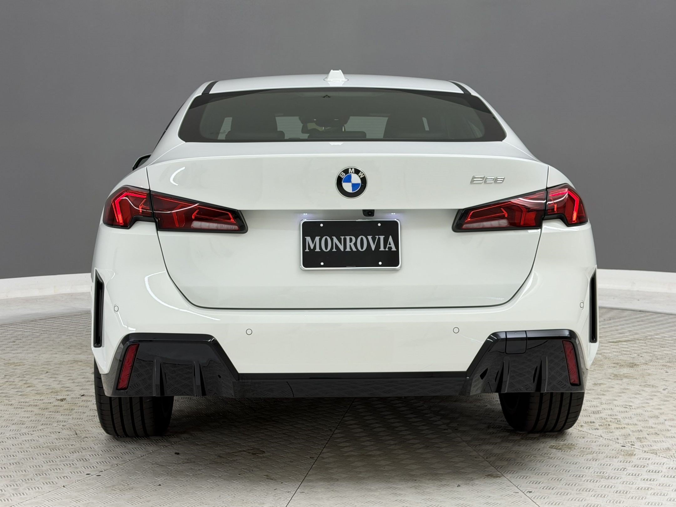 Used 2026 BMW 228i w/ Technology Package FWD image 10