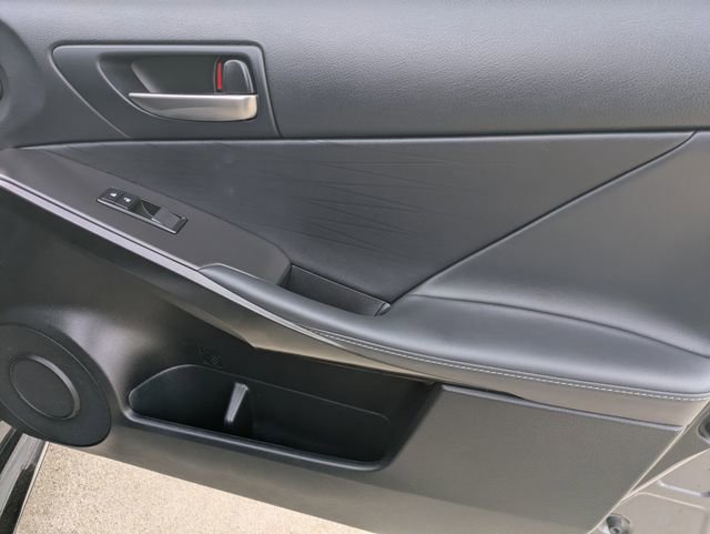 Used 2023 Lexus IS 350 F Sport w/ Navigation Package image 35