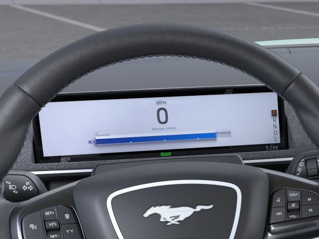 New 2024 Ford Mustang Mach-E GT AWD/4WD image 13