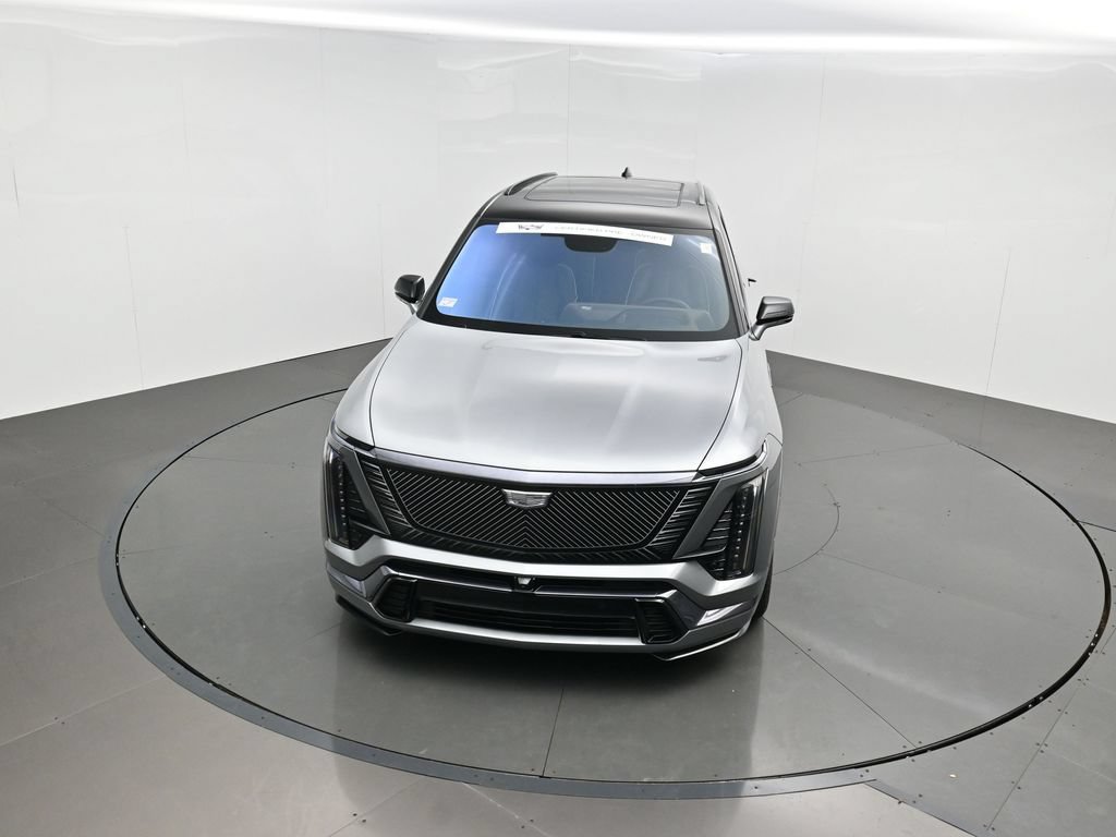Used 2026 Cadillac Vistiq Platinum AWD/4WD image 37
