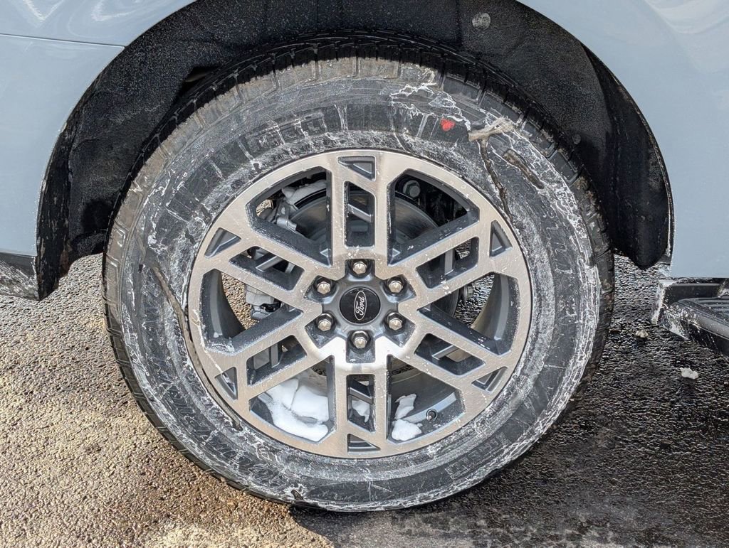 New 2025 Ford Expedition Active image 15