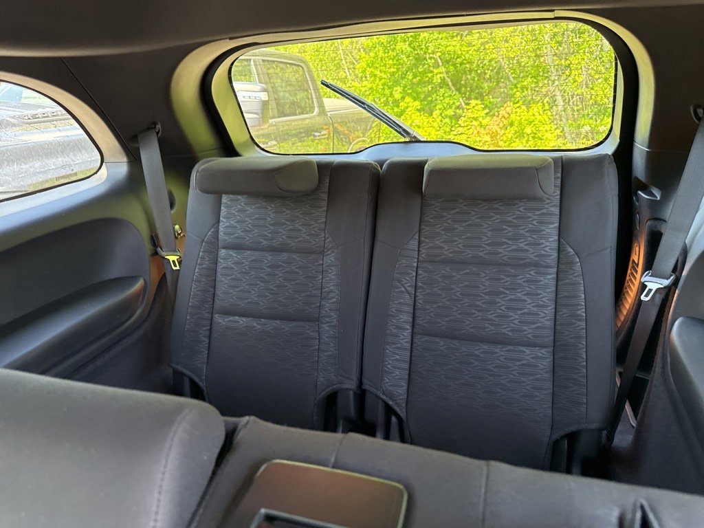 New 2025 Dodge Durango GT w/ Blacktop Package image 11