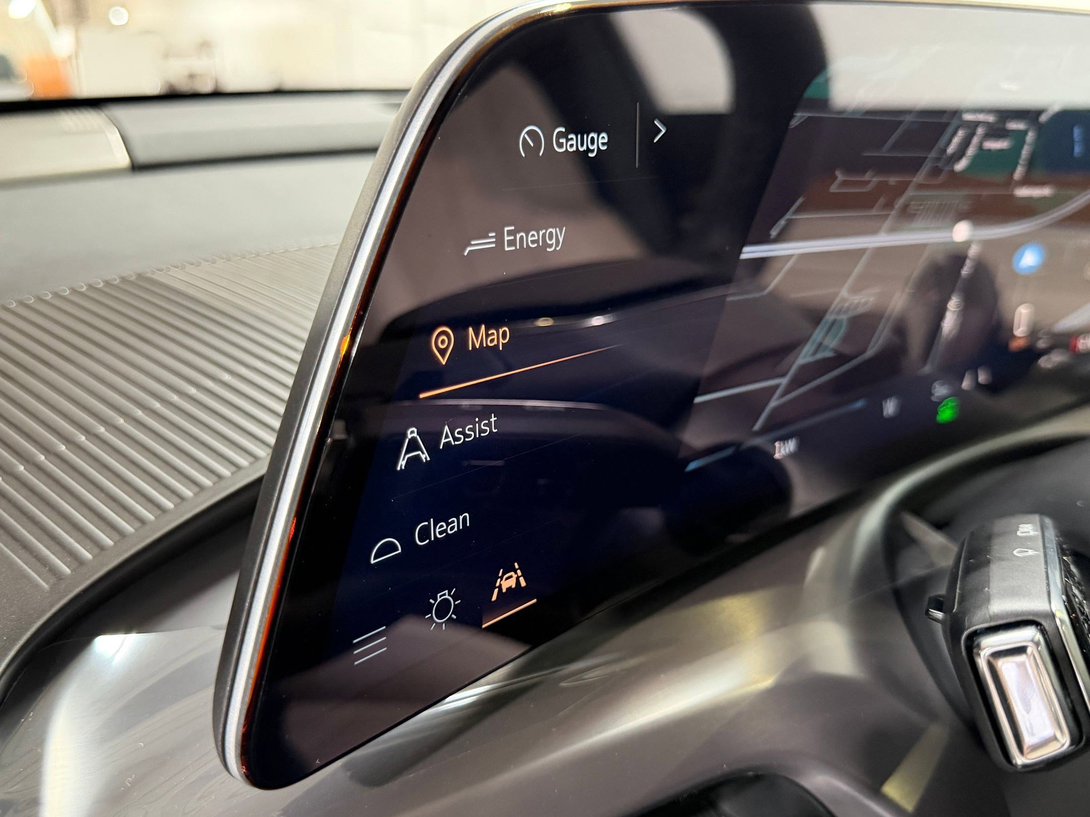 New 2026 Cadillac Vistiq Sport image 27