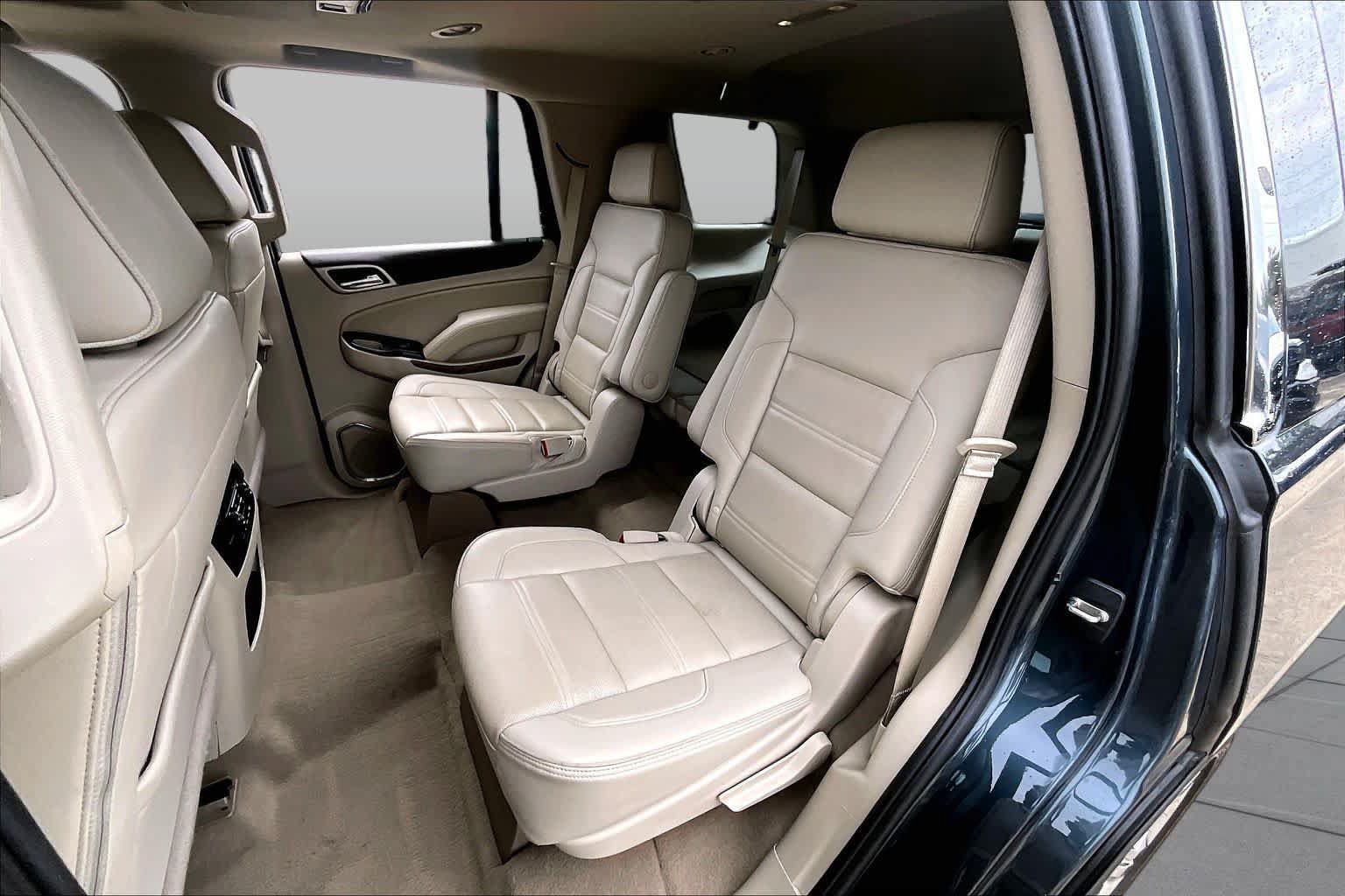 Used 2019 GMC Yukon Denali w/ Denali Ultimate Package RWD image 21