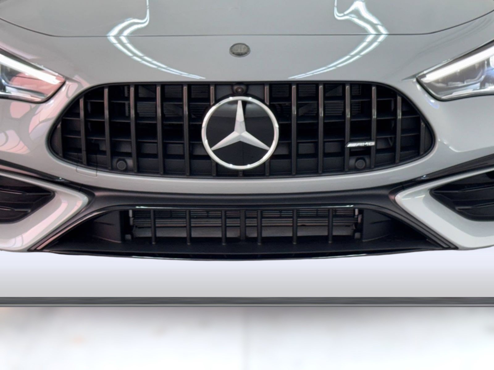 New 2027 Mercedes-Benz CLE 53 AMG 4MATIC Coupe image 24