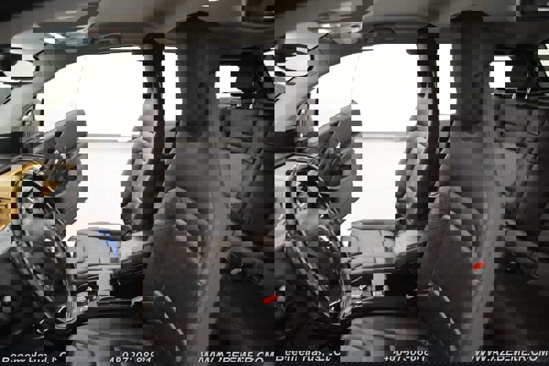 Used 2017 BMW i3 image 15