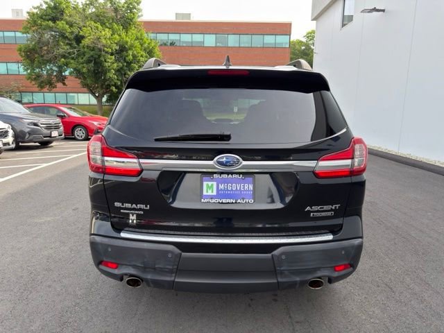 Used 2019 Subaru Ascent Touring AWD/4WD image 6