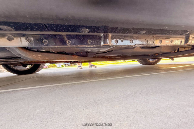 Used 2002 Ford Thunderbird RWD image 92