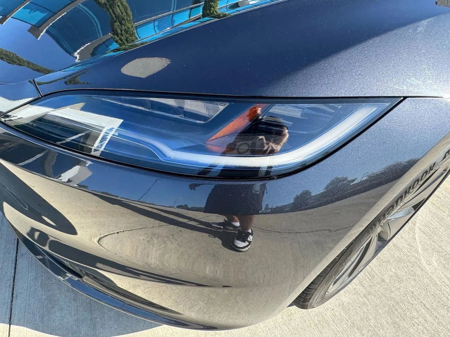 Used 2024 Tesla Model 3 Standard Range image 85