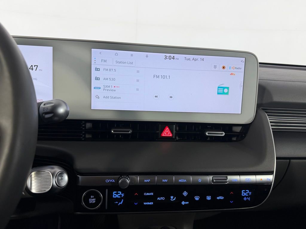 Used 2024 Hyundai Ioniq 5 SEL RWD image 20